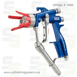 SATAjet K 1800 spray mix Product Image